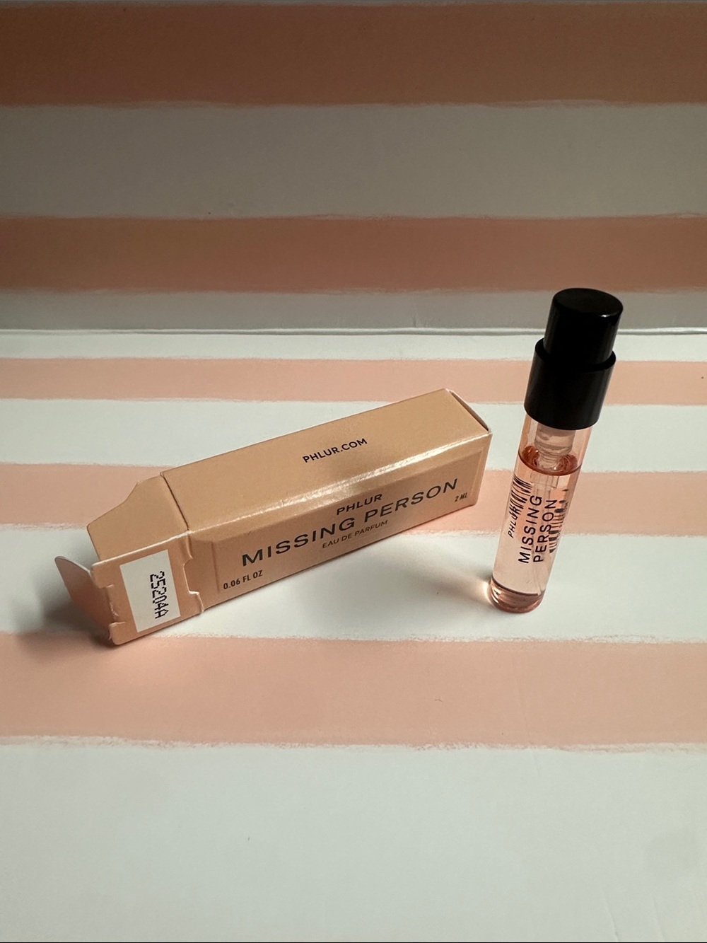 PHLUR Sample - Picture 2 of 2